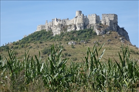 Spišský hrad